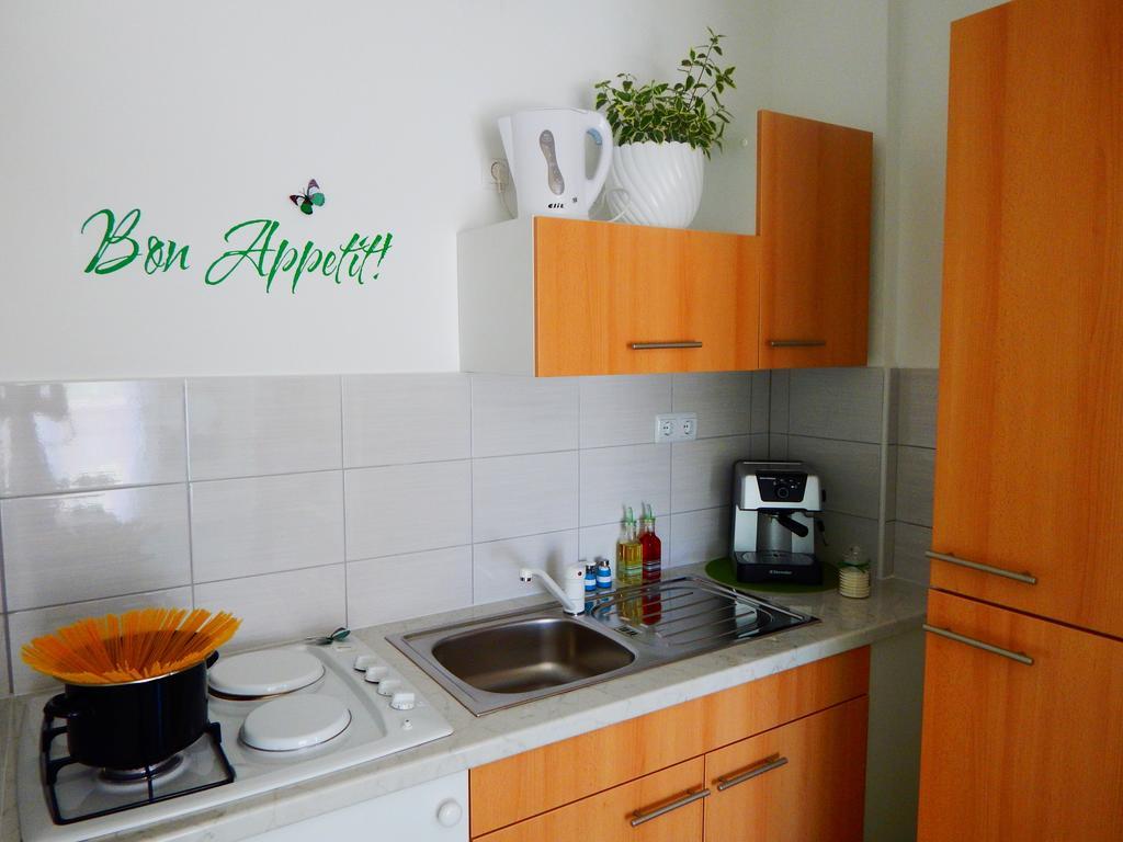 Apartments & Rooms Marinka Zadar Room photo