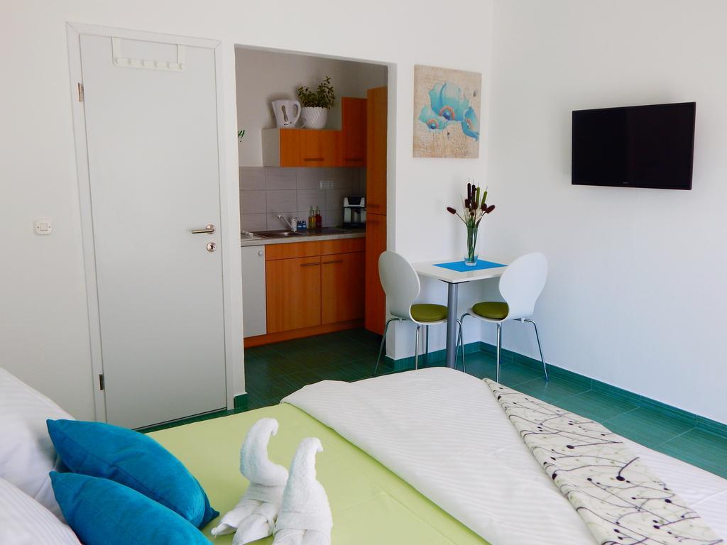 Apartments & Rooms Marinka Zadar Room photo