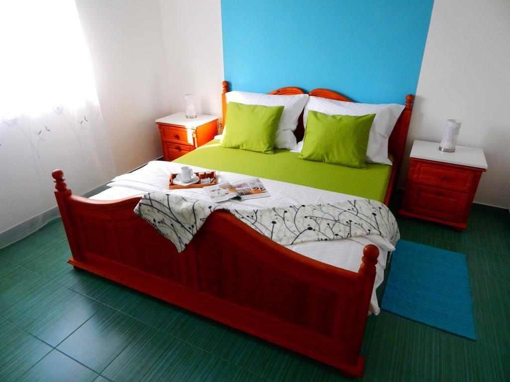 Apartments & Rooms Marinka Zadar Room photo