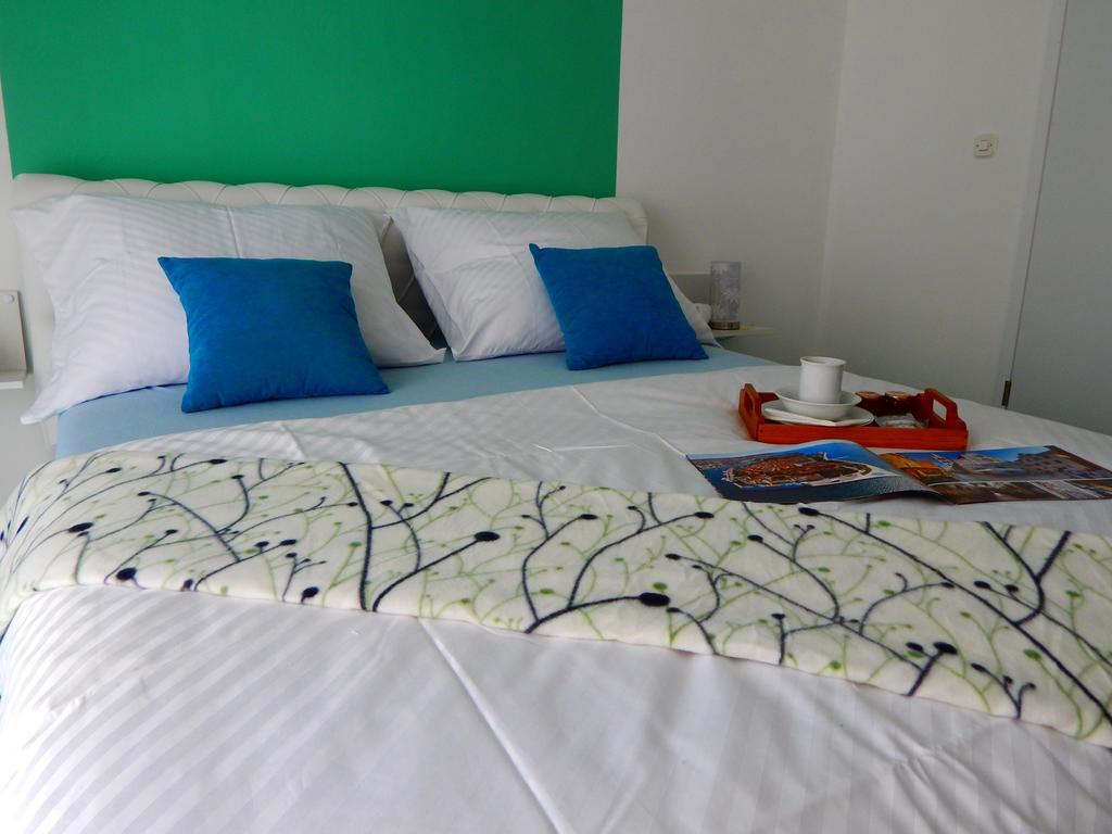 Apartments & Rooms Marinka Zadar Room photo