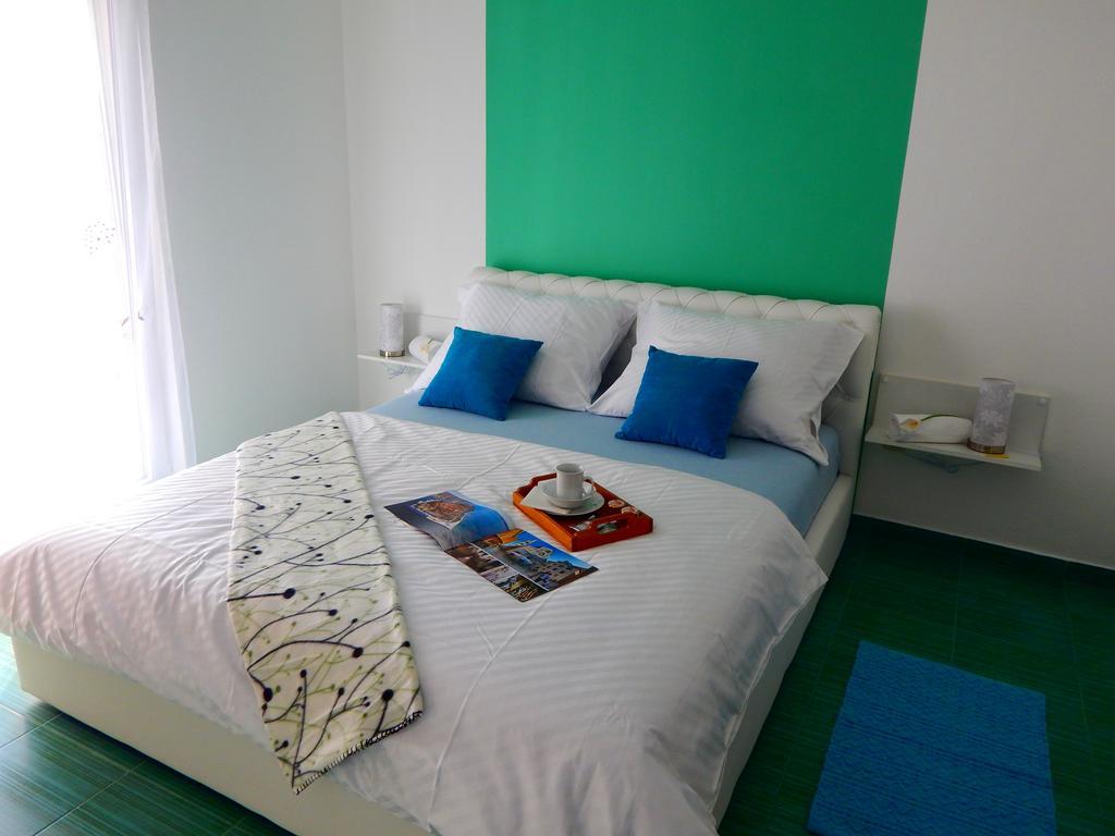 Apartments & Rooms Marinka Zadar Room photo