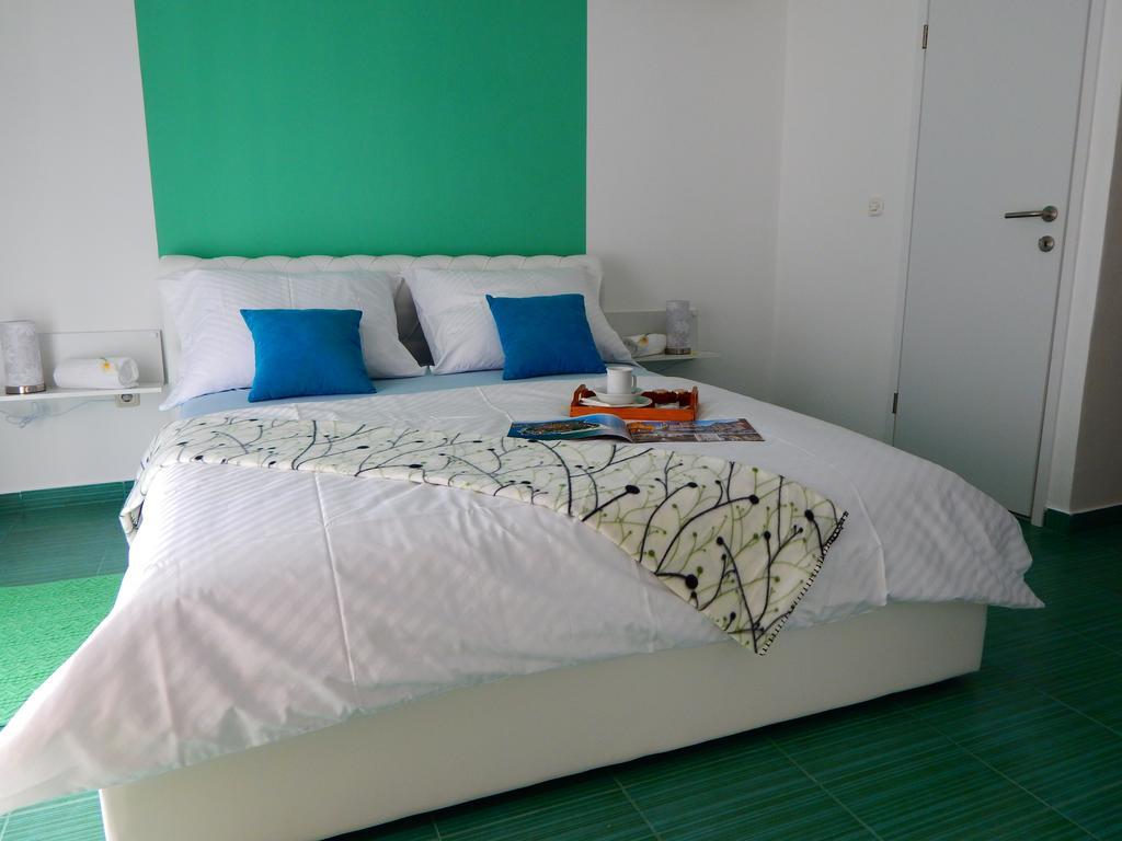 Apartments & Rooms Marinka Zadar Room photo