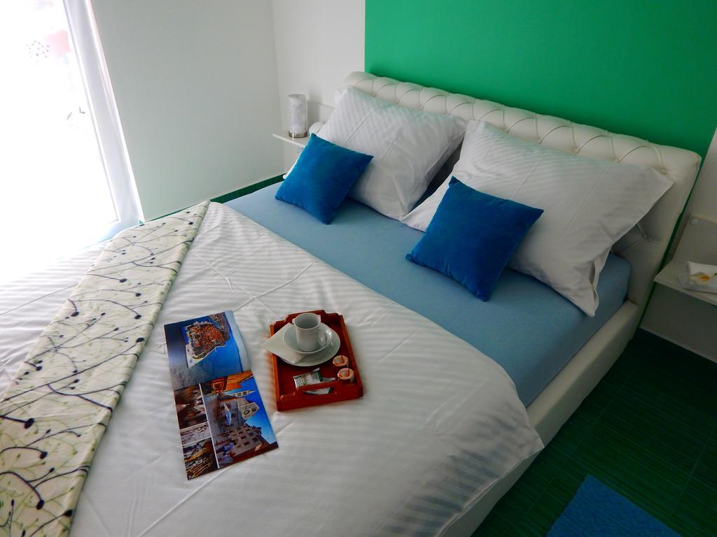 Apartments & Rooms Marinka Zadar Room photo