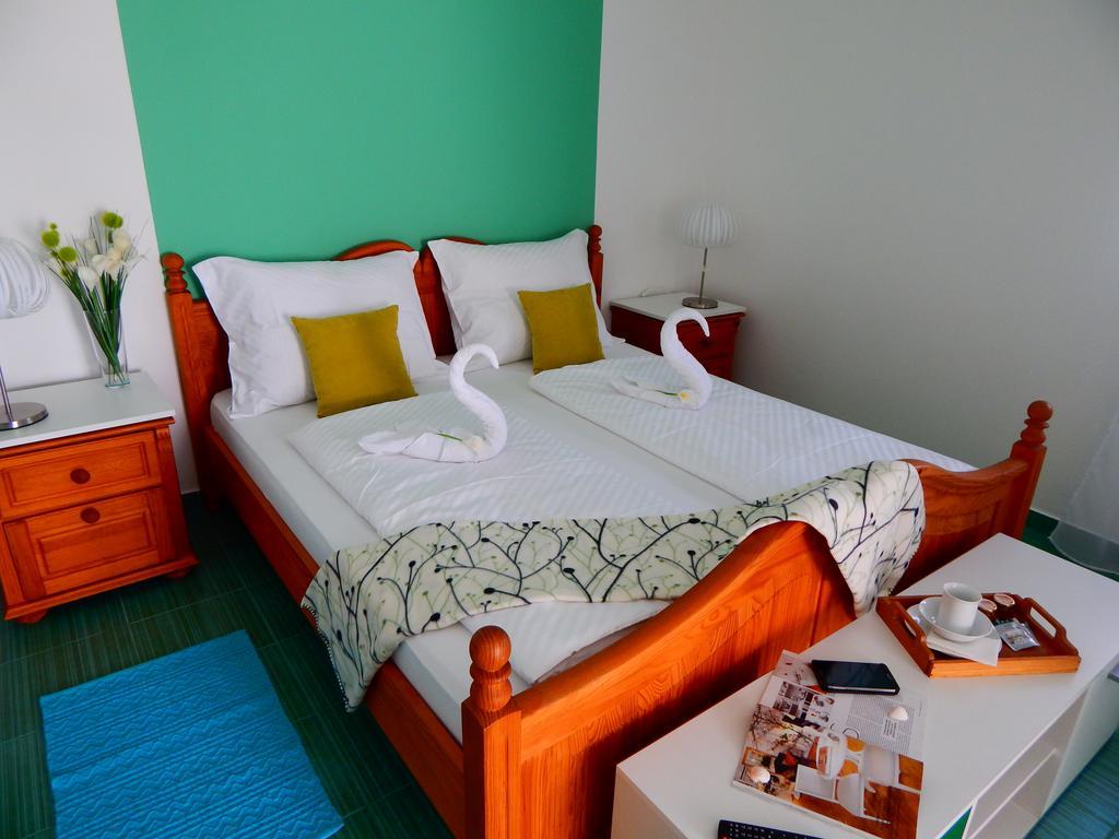 Apartments & Rooms Marinka Zadar Room photo